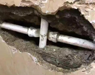 察哈尔右翼中测漏水哪家好