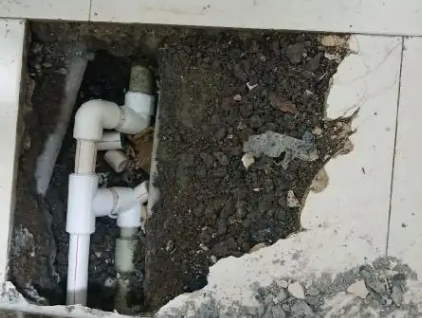 察哈尔右翼中测漏水哪家好