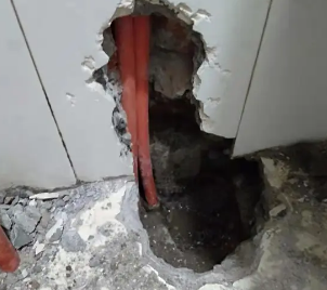 察哈尔右翼中漏水检测电话