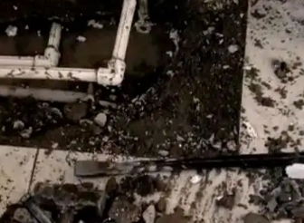 察哈尔右翼中漏水检测电话