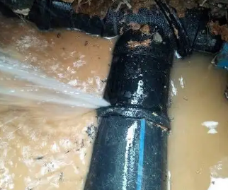 察哈尔右翼中测漏水公司哪家好