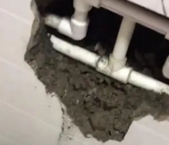 察哈尔右翼中漏水检测电话