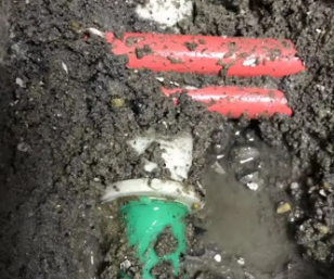 察哈尔右翼中漏水检测电话