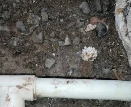 察哈尔右翼中漏水检测哪家好