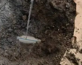 察哈尔右翼中测漏水价格