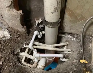 察哈尔右翼中漏水检测哪家好