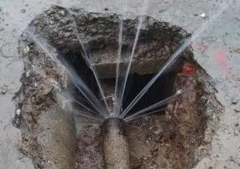 察哈尔右翼中漏水检测多少钱