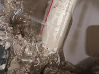 察哈尔右翼中漏水检测哪家好