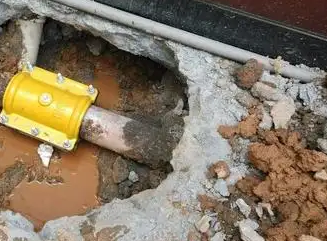 察哈尔右翼中漏水检测哪家好