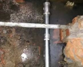 察哈尔右翼中漏水检测公司电话