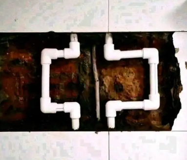 察哈尔右翼中卫生间测漏水哪家好