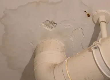 察哈尔右翼中卫生间测漏水多少钱