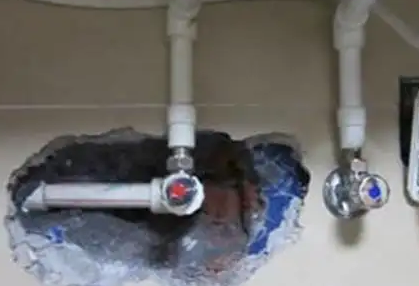 察哈尔右翼中卫生间测漏水查询方法