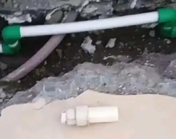 察哈尔右翼中卫生间测漏水多少钱