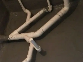 察哈尔右翼中水管漏水检测知识点