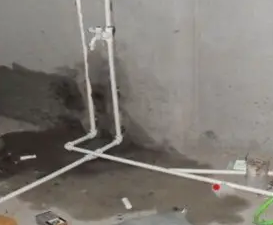 察哈尔右翼中水管漏水检测多少钱