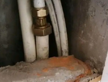 察哈尔右翼中水管漏水检测哪家好