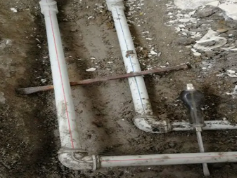 察哈尔右翼中卫生间测漏水多少钱