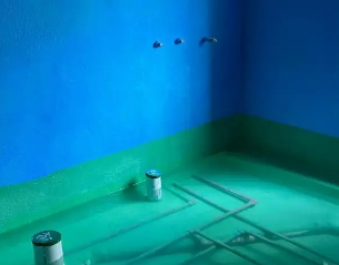 察哈尔右翼中卫生间防水