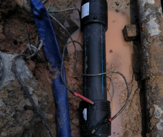 察哈尔右翼中水管漏水检测多少钱