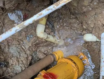 察哈尔右翼中水管漏水检测哪家好