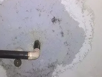 察哈尔右翼中卫生间测漏水之怎么维修