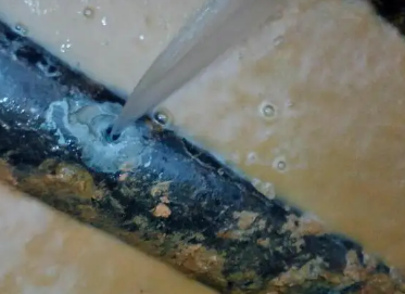 察哈尔右翼中水管漏水检测多少钱