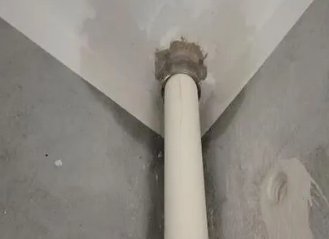 察哈尔右翼中卫生间测漏水的新闻分享