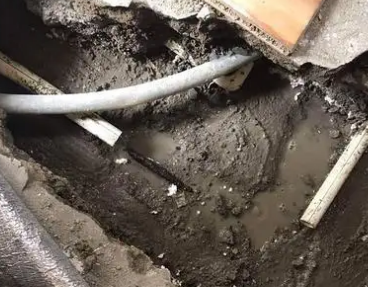 察哈尔右翼中卫生间测漏水价格明细