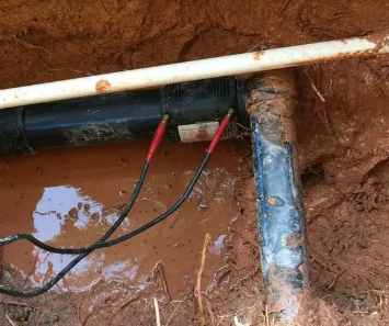 察哈尔右翼中水管漏水检测多少钱