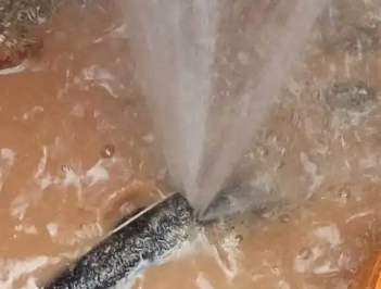 察哈尔右翼中水管漏水检测哪家好