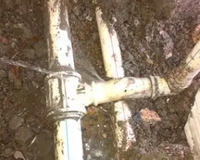 察哈尔右翼中卫生间测漏水多少钱