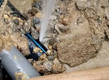 察哈尔右翼中水管漏水检测哪家好