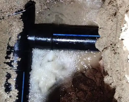 察哈尔右翼中水管漏水检测哪家好