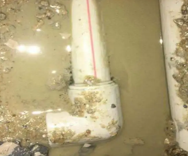 察哈尔右翼中水管漏水检测多少钱