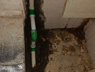 察哈尔右翼中卫生间测漏水哪家好