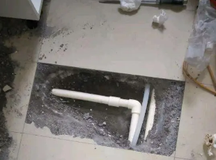 察哈尔右翼中卫生间测漏水哪家好