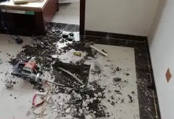 察哈尔右翼中漏水检测多少钱