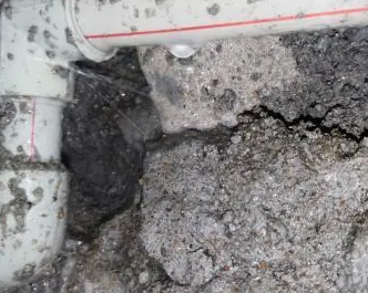 察哈尔右翼中漏水检测多少钱