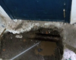 察哈尔右翼中水管漏水检测多少钱