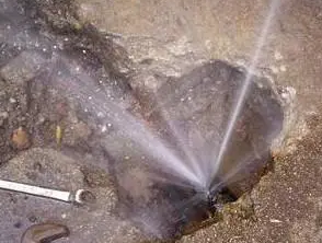 察哈尔右翼中水管漏水检测哪家好