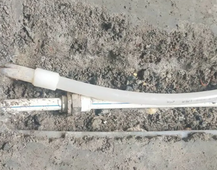 察哈尔右翼中测漏水哪家好