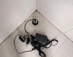 察哈尔右翼中测漏水公司