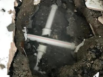 察哈尔右翼中漏水检测公司哪家好