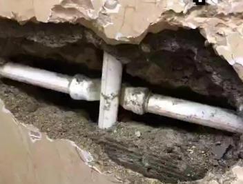 察哈尔右翼中漏水检测电话多少