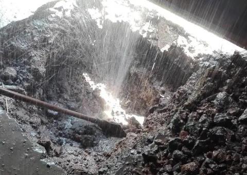 察哈尔右翼中漏水检测哪家好