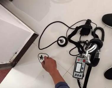 察哈尔右翼中测漏水公司电话