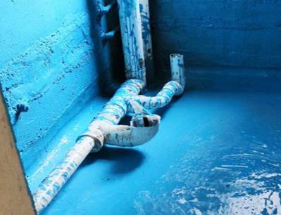 察哈尔右翼中测漏水多少钱